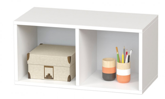 Полка навесная АН-04 Трио