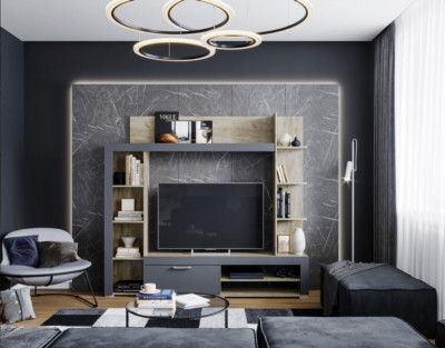 Гостиная Васанта