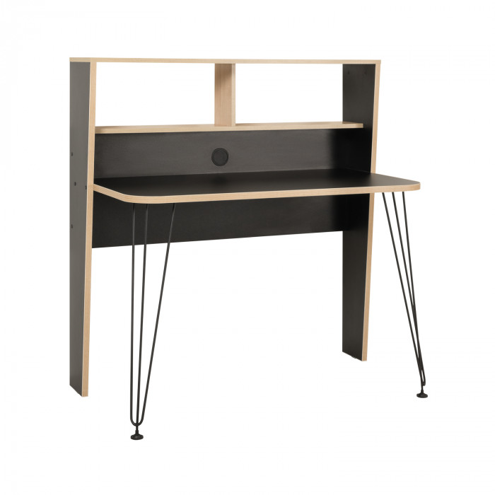 Стол компьютерный 12.67 Базис 3