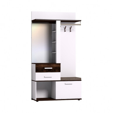 Шкаф МЦН 70 Норвуд  