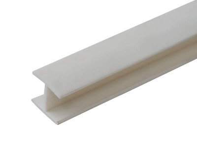 Соединитель цоколя 180гр. 150мм 