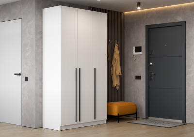 Шкаф ШК-1200 Берген