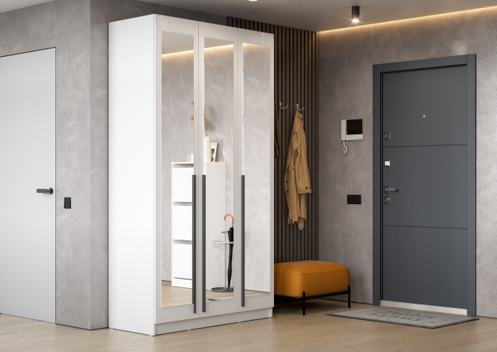 Шкаф ШК-1200 Берген