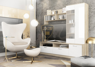 Гостиная №3 Софи ДСВ