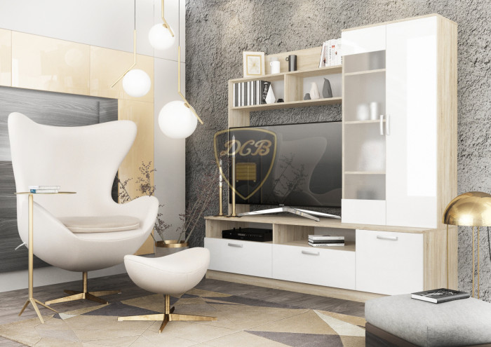 Гостиная №3 Софи ДСВ