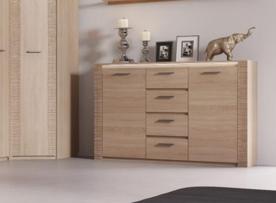 Комод 1400 Элана