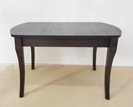 Стол обеденный подстолье венге Вектор-11 Престиж