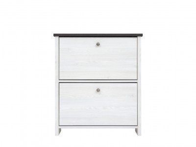 Тумба для обуви SFB2B Порто