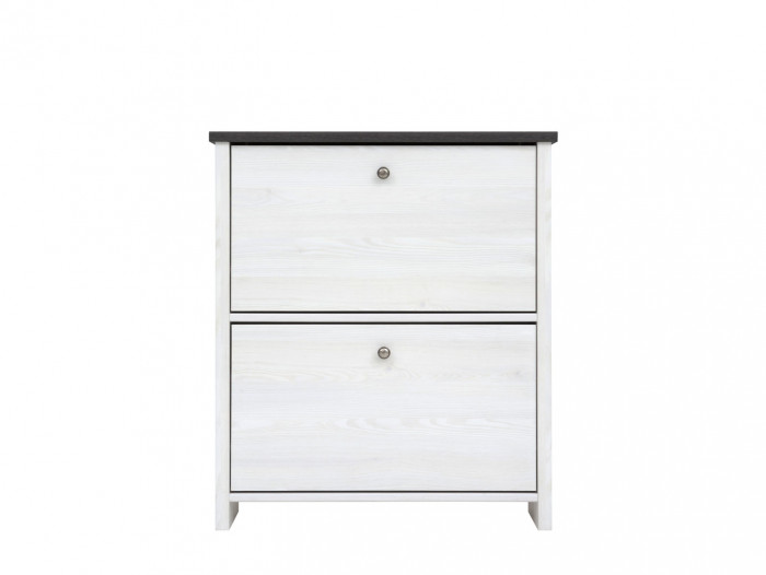 Тумба для обуви SFB2B Порто