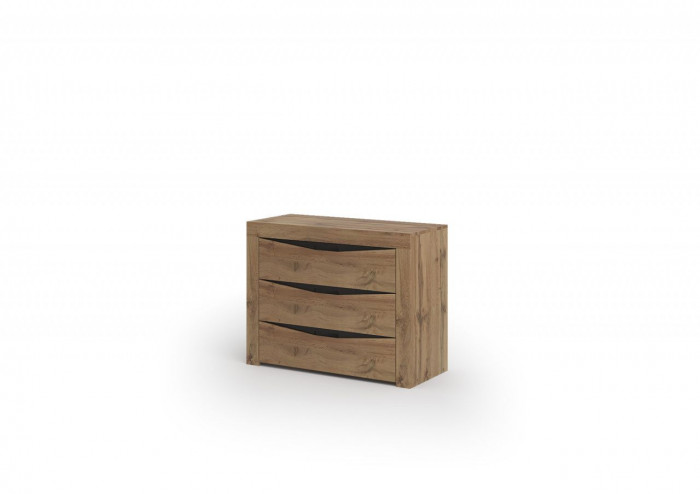 Комод КМ 701 Паола