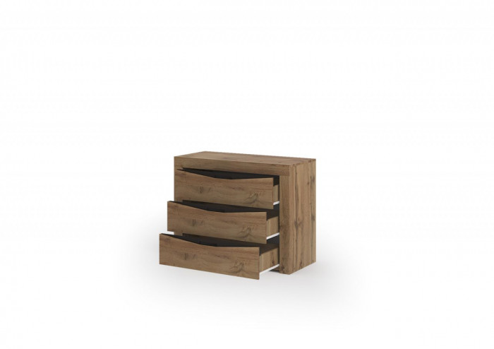 Комод КМ 701 Паола