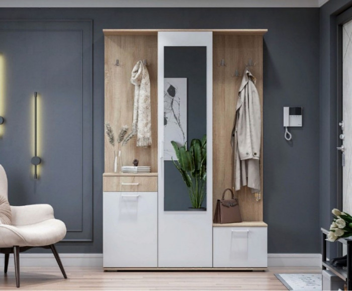 Прихожая ПР-1