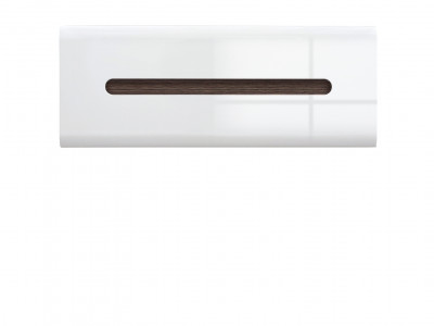 Шкаф настенный S205-SFW1K/4/11 AZTECA