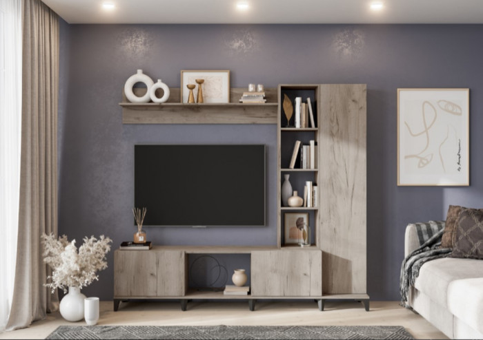 Гостиная Аурелия