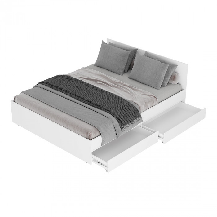 Кровать КР-12 1400 Симпл