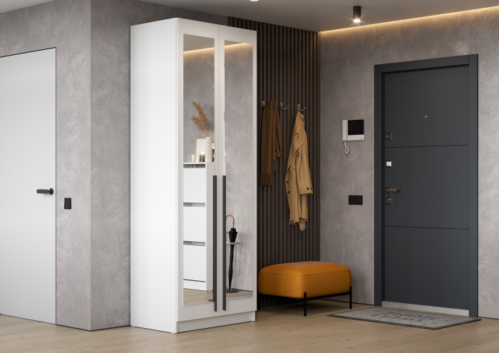 Шкаф ШК-800 Берген