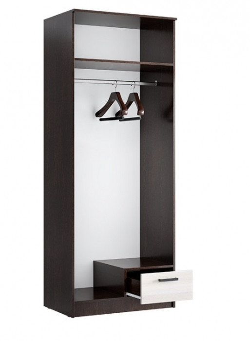 Шкаф Адель 0,8 м