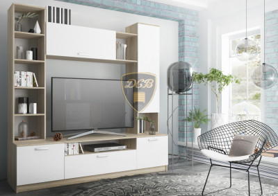 Гостиная №4 Софи ДСВ