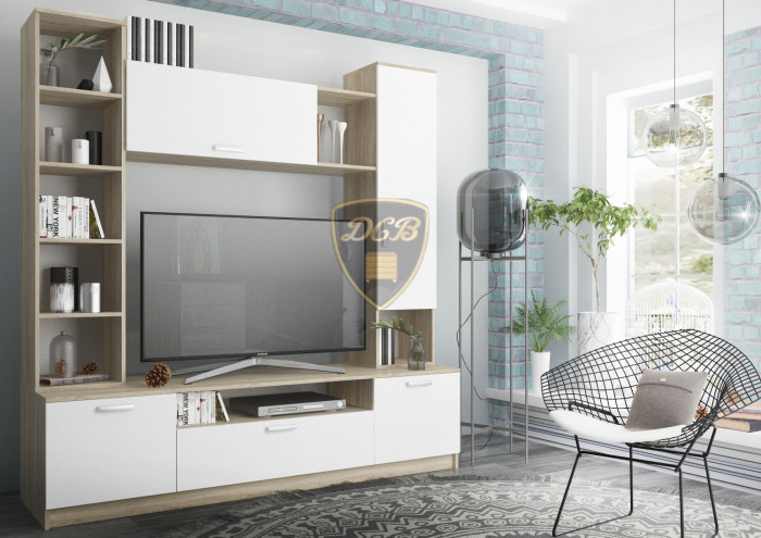 Гостиная №4 Софи ДСВ