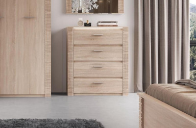 Комод 850 Элана