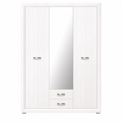 Шкаф B136-SZF3D2S Malta (Мальта)