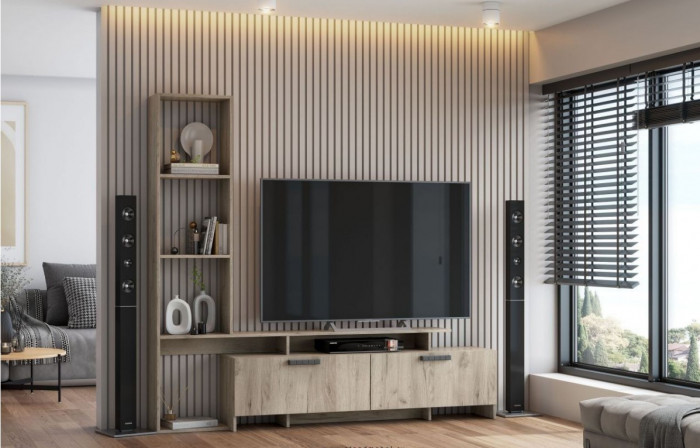 Гостиная Лучиана