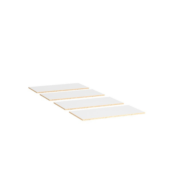 Кроватное основание ЛДСП КР-080 Ронда