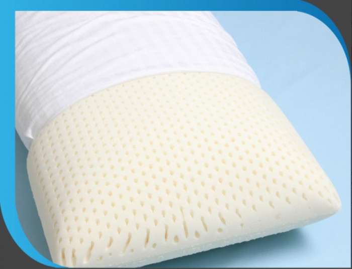 Подушка Латекс монолит