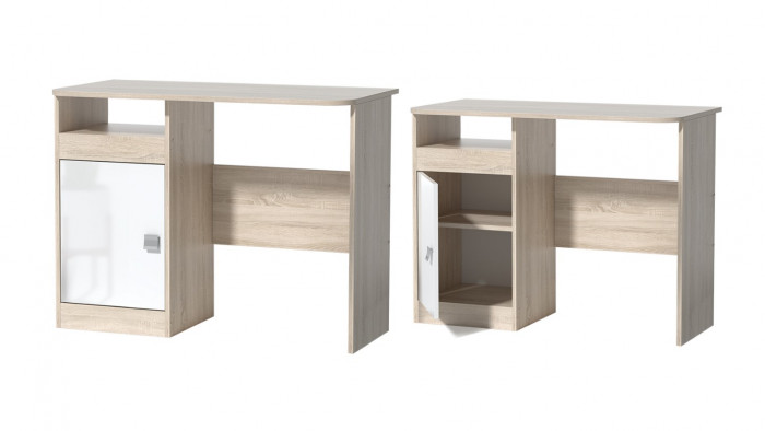 Стол письменный Галактика