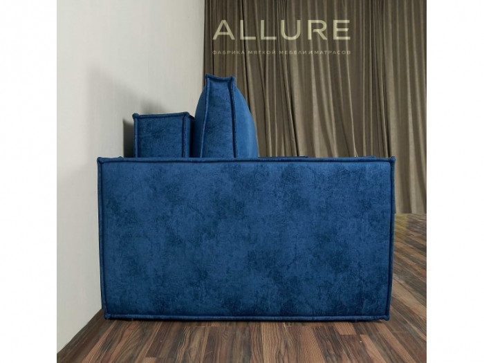 Диван раскладной прямой Клауд