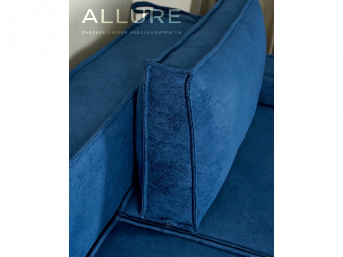 Диван раскладной прямой Клауд