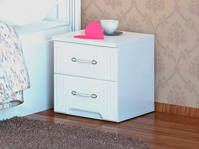 Тумба прикроватная 4 Виктория Ижмебель