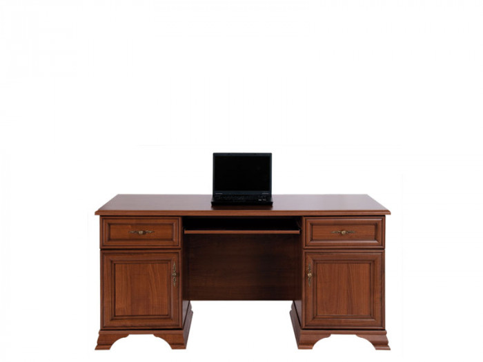 Стол письменный KENTAKI S132-BIU2D2S