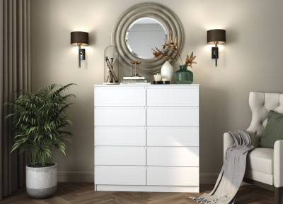 Комод 1200.10 Мори