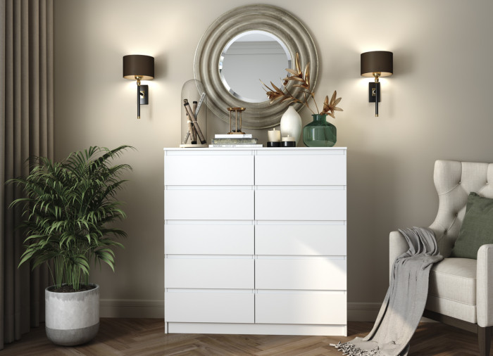 Комод 1200.10 Мори