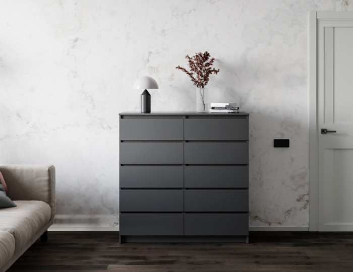 Комод 1200.10 Мори