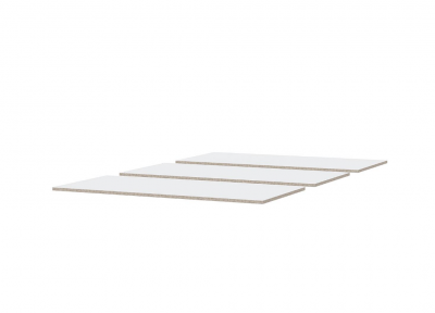 Основание под матрац (ЛДСП) 1,4*2,0м NN-мебель