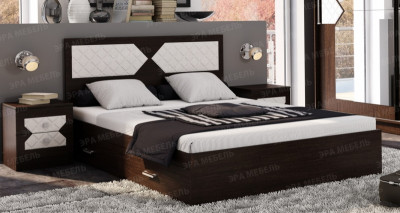 Кровать 1600 Николь