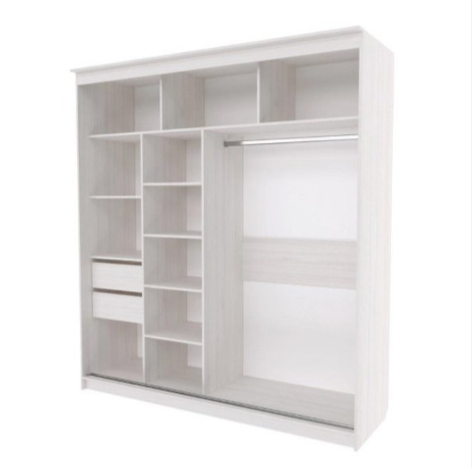 Шкаф-купе Танго-2