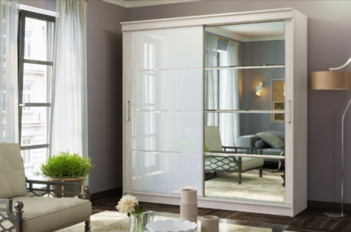 Шкаф-купе Танго-2