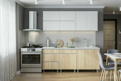 Кухонный гарнитур Ивона 2,0 м