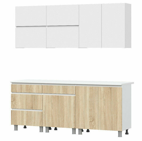 Кухонный гарнитур Ивона 2,0 м