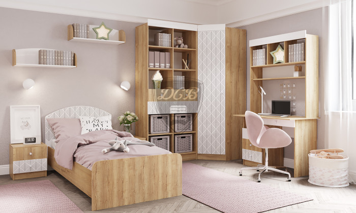 Детская №3 Сканди