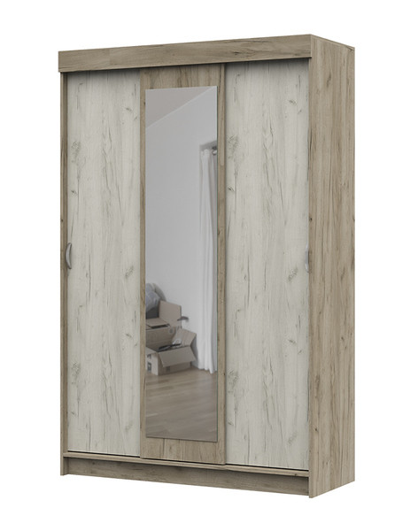 Шкаф-купе 2020 Басса Стендмебель