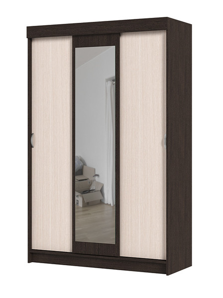 Шкаф-купе 2020 Басса Стендмебель