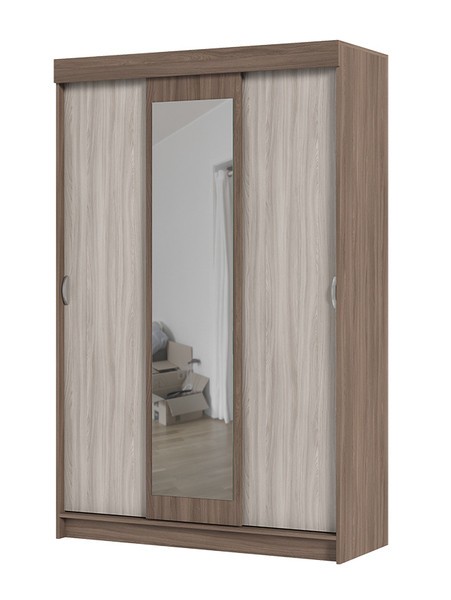 Шкаф-купе 2020 Басса Стендмебель