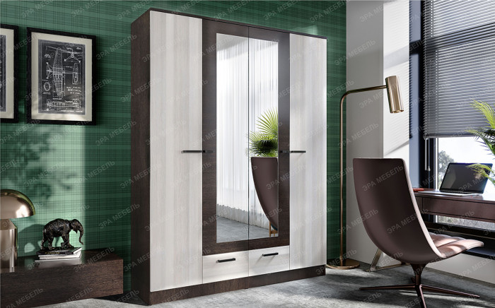 Шкаф Адель 1,6 м