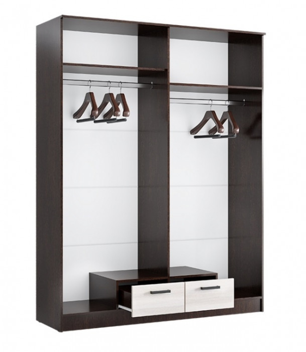 Шкаф Адель 1,6 м