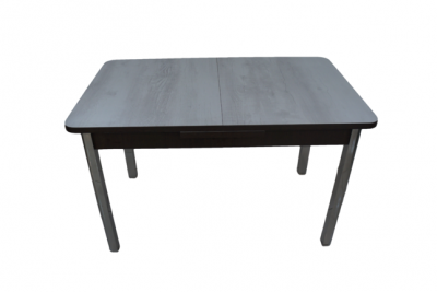 Стол обеденный подстолье венге Вектор Люкс