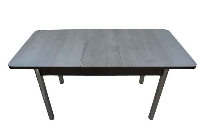 Стол обеденный подстолье венге Вектор Люкс